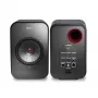 Беспроводная hi-fi акустика KEF LSX black (SP3994BA/BX)